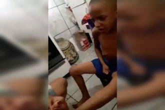 Videos Engraçados: Geladeira de Som