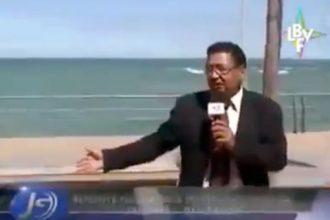 Video Cacetadas: O pulo do trouxa