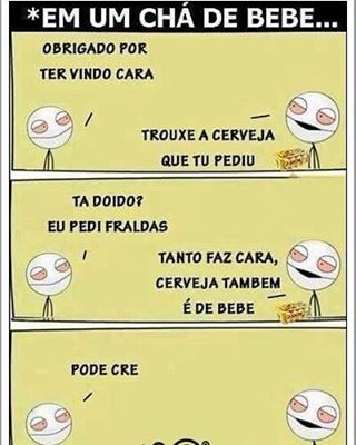 Melhores Memes de cerveja  Frases engraçadas sobre cerveja, Frases de  cerveja, Mensagens engraçadas