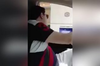 Videos Engraçados: Deitando no Inglês