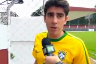 Baixar video Jogador de Futebol