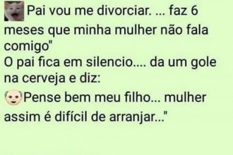 Piadas: Cara sacana entra no orfanato