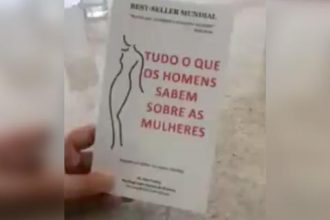 Baixar video O que homens sabem sobre mulheres