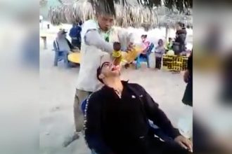 Videos Engraçados: Fonte da juventude