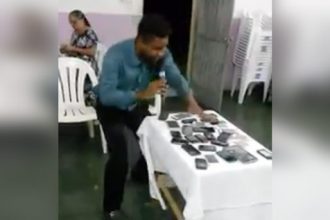 Baixar video Abençoa esse ZapZap Senhor