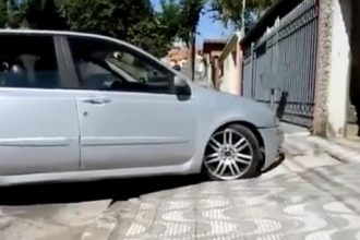 Videos de Carro: Som potente no carro