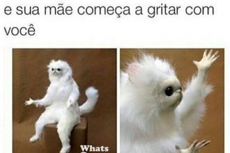 Baixar imagem Minha mãe gritando comigo