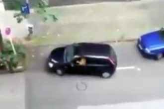 Videos: Não consegue estacionar