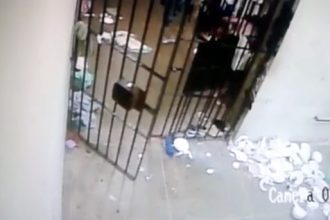 Baixar video Profissão agente penitenciário