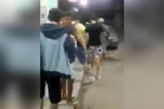 Videos Engraçados: Mais rápido que Usain Bolt