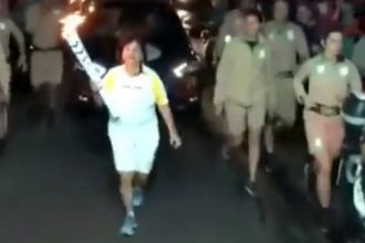 Video Cacetadas: Amostrado se Dando Mal