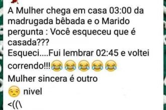 Piadas: Dois doidos tomando banho