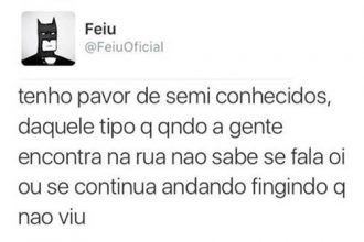 Baixar imagem Pavor de semi-conhecidos