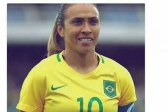Baixar imagem Marta é melhor que Neymar