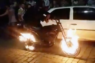 Baixar video Motoqueiro fantasma brasileiro