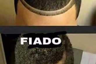 Baixar imagem Pago vs Fiado