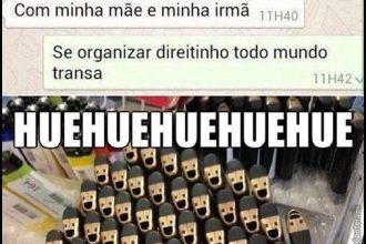 Baixar imagem Se organizar direitinho