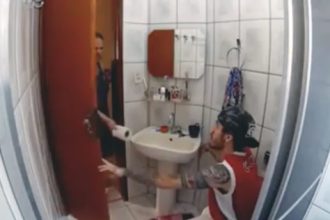 Videos: Vou ali buscar a geladeira