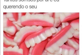 Baixar imagem Tantos sorrisos por aí