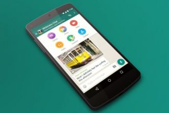 Blog e notícias: 4 opções de aplicativo para videochamadas no Android