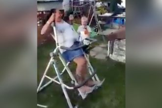 Video Cacetadas: Hoje é Dia de Exercício