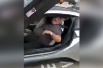 Baixar video Gordão no carro esportivo