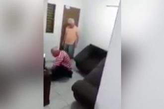 Video Cacetadas: Gordinho Sem Freio