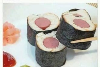 Baixar imagem Sushi a la zuera brasileira