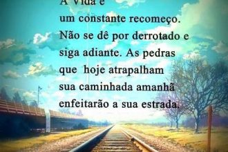 Frases de Motivação #9696