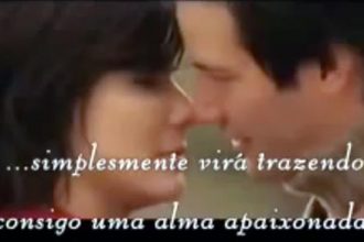 Videos de Amor: Linda declaração de amor