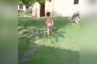 Zueira: Jogando fumaça na galera