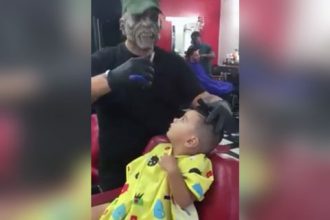 Baixar video Como cortar cabelo de criança