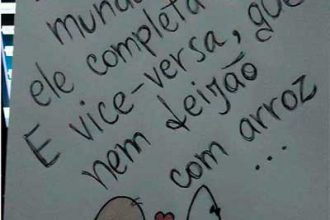 Frases de Amor #9693