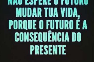 Frases de Motivação #9436