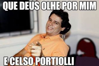 Baixar imagem Que Celso Portiolli