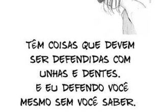 Baixar imagem Coisas que devem ser defendidas