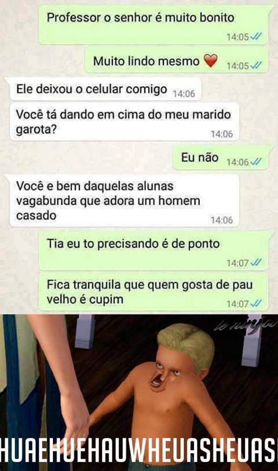 Imagens de Conversas #11902