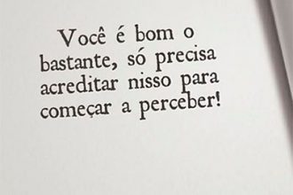 Frases de Motivação #9925