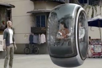 Reflexão: Os Carros do Futuro