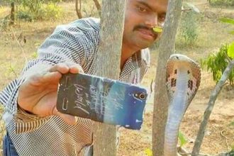 Baixar imagem Selfie no snakechat