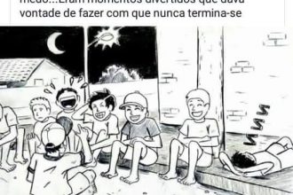 Baixar imagem Antes da Internet Existir