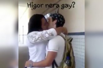 Baixar video Higor Nera Gay?