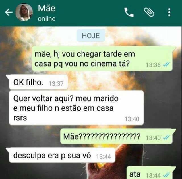 Imagens de Conversas #13167