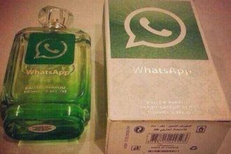 Baixar imagem Perfume Whatsapp