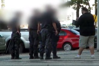 Baixar video Trollando policiais militares