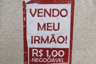 Baixar imagem Vendo meu irmão!