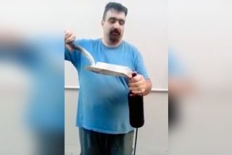 Videos WhatsApp: Acabou a teia do Homem Aranha