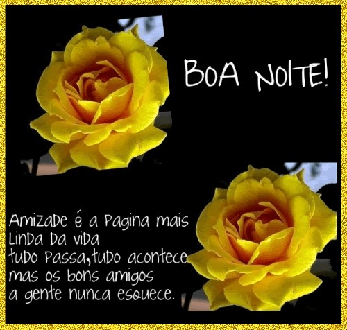 Imagens Lindas Boa Noite Para Facebook Grupo Whatsapp 496 