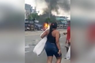 Videos Engraçados: Alertem suas esposas