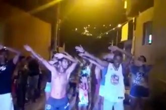 Videos: Hit do Carnaval 2017